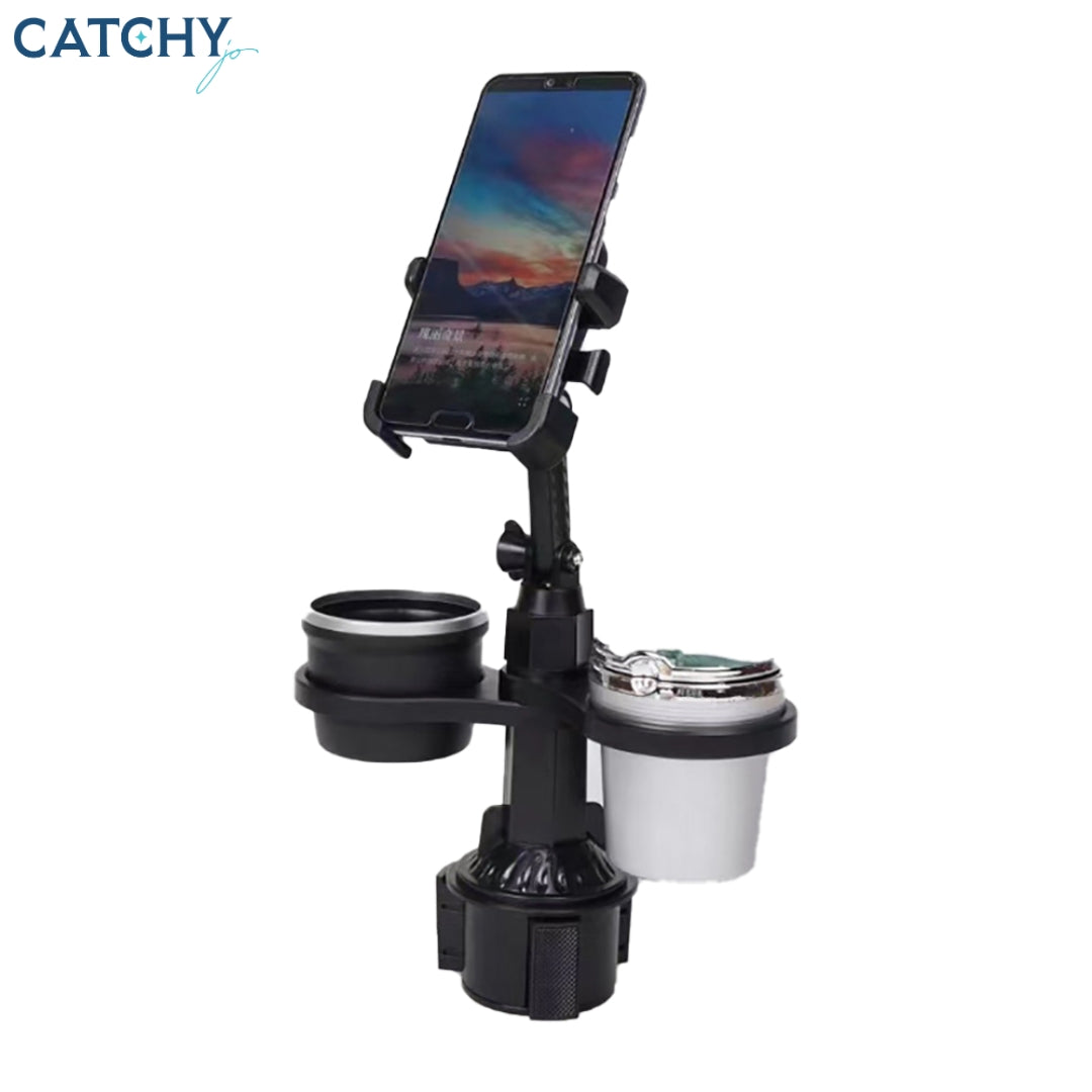 Tray Cup Car Holder Suitable
