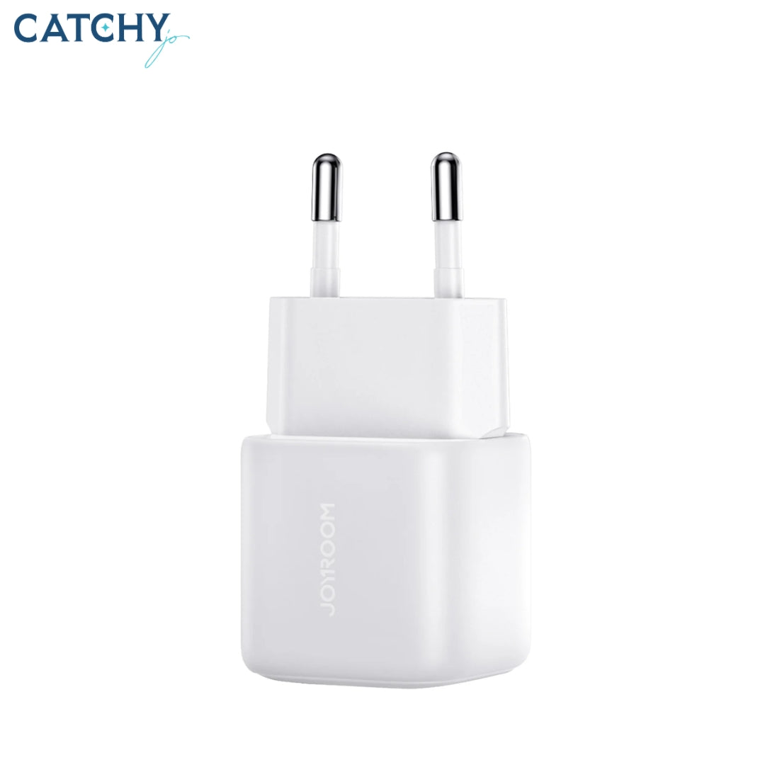 JOYROOM JR-TCG08 Mini Charger (20W)