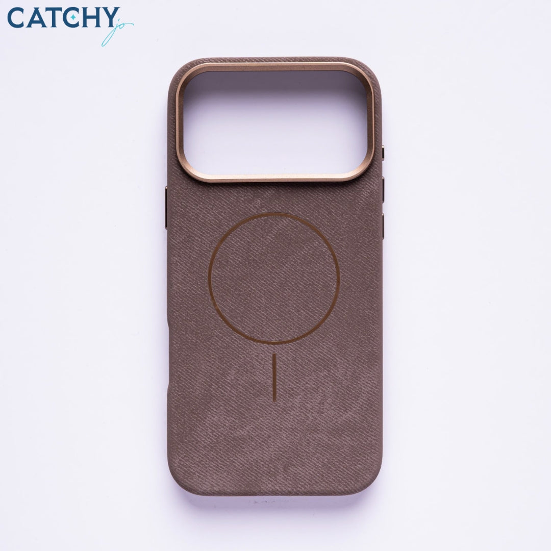 Vivid Texture iPhone Case