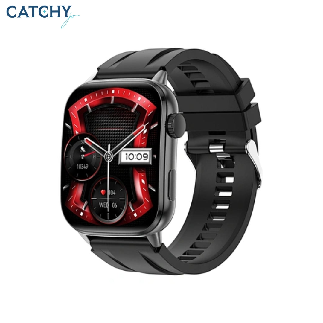 WiWU SW08 Smart Watch