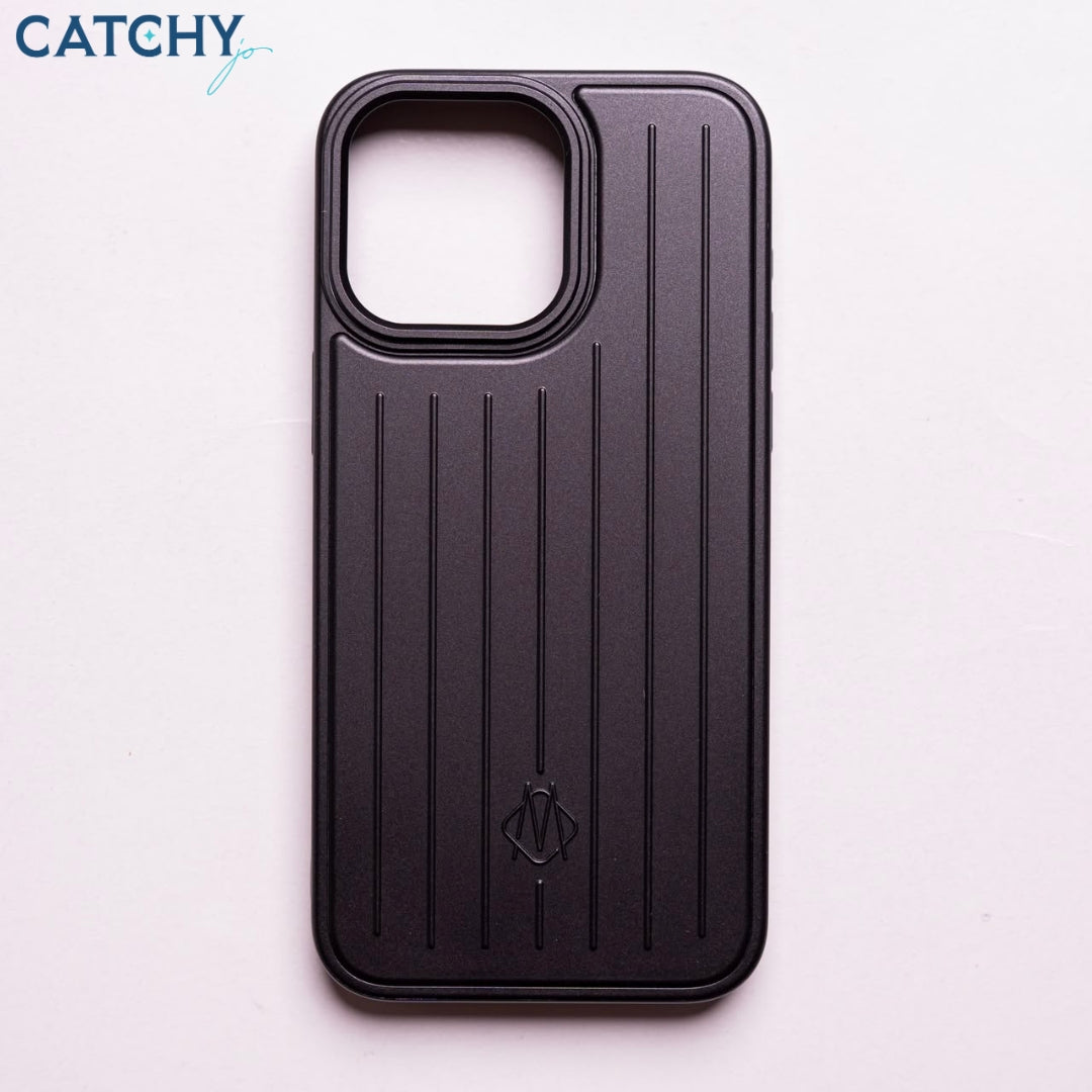 iPhone Animal Design Waterproof Case