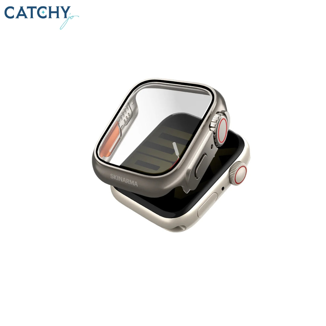 حافظة SKINARMA Gado Pro لساعة Apple Watch