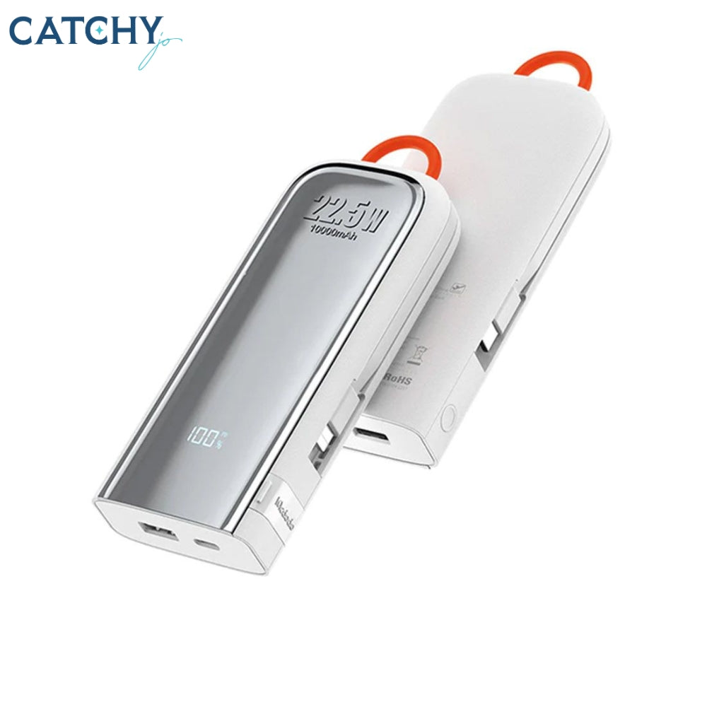 MCDODO MC-1160 بنك طاقة 10000mAh (22.5W)