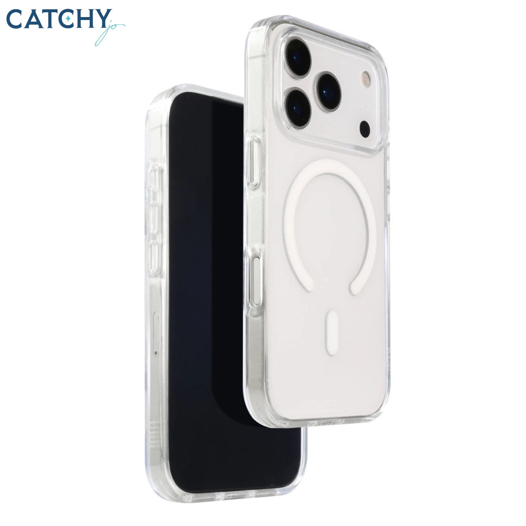 URR iPhone MagSafe 3-in-1 Protection Set