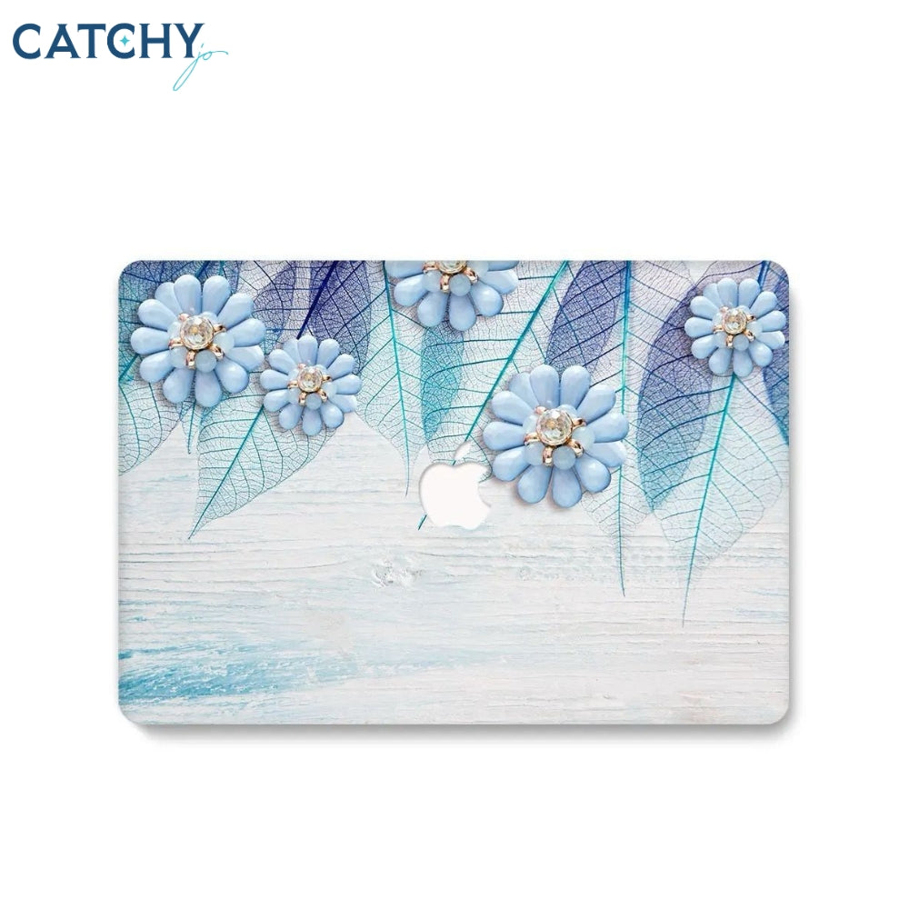 حافظة صلبة لـ MacBook