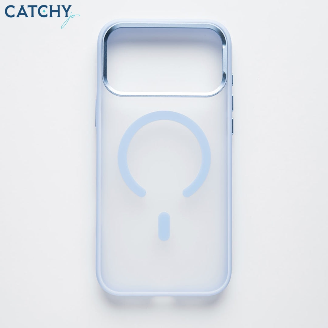 Totu Matte MagSafe Case