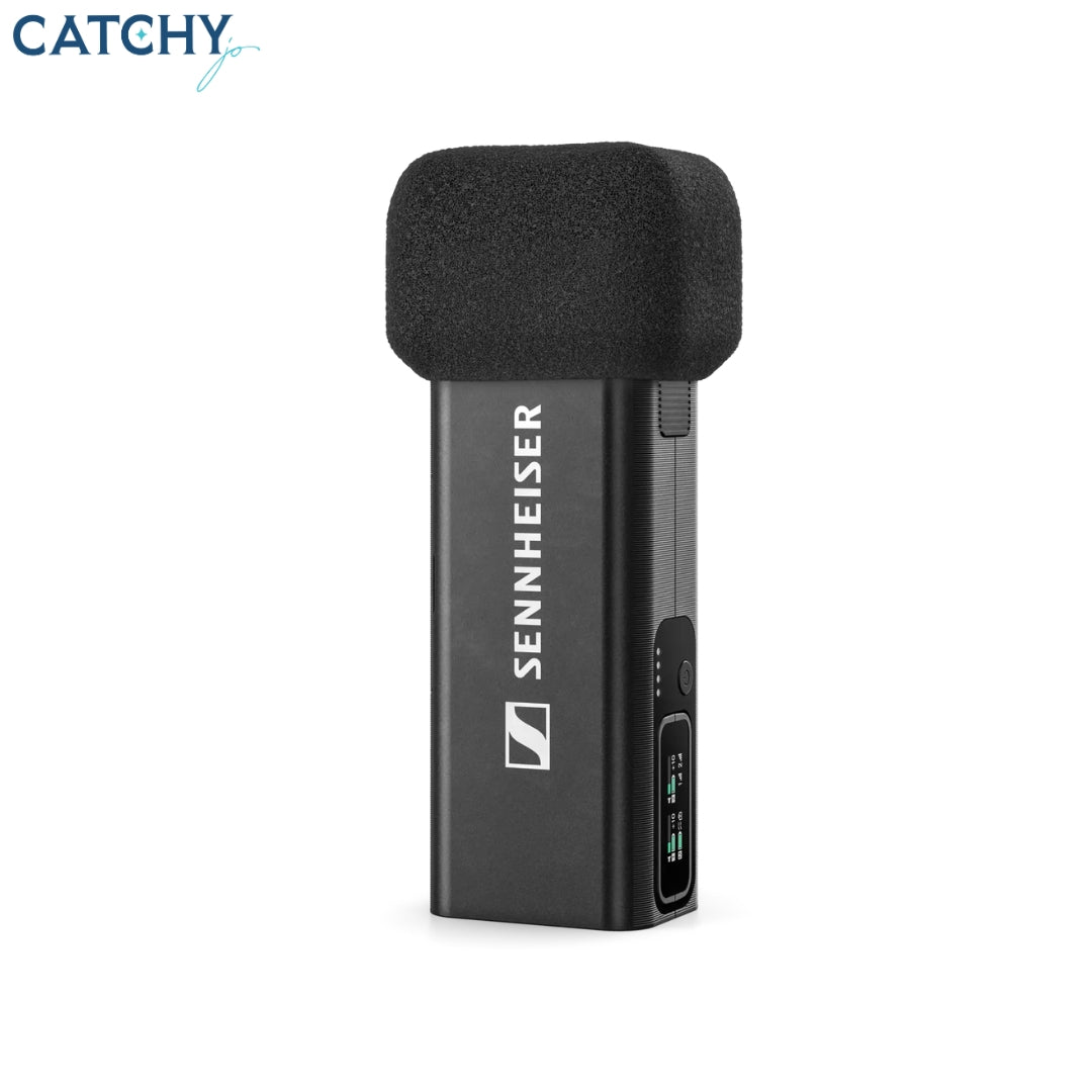 Sennheiser Profile Wireless 2-Channel Set Sennheiser Profile Wireless 2-Channel Set