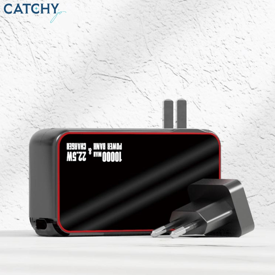 Moxom MX-PB39 Power Bank (10000mAh)