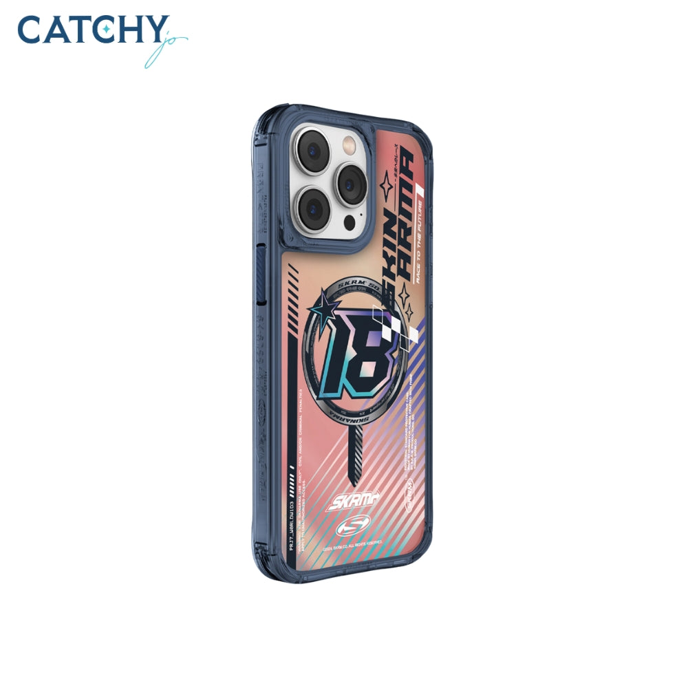 SKINARMA DRIFT MagSafe iPhone Case