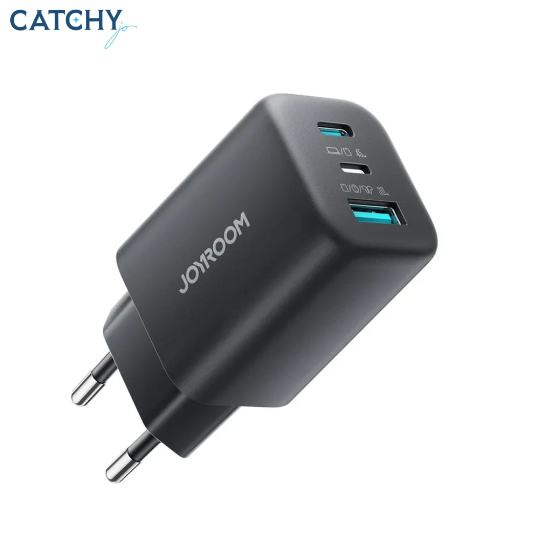 JOYROOM JR-TO1 GaN Charger (45W)