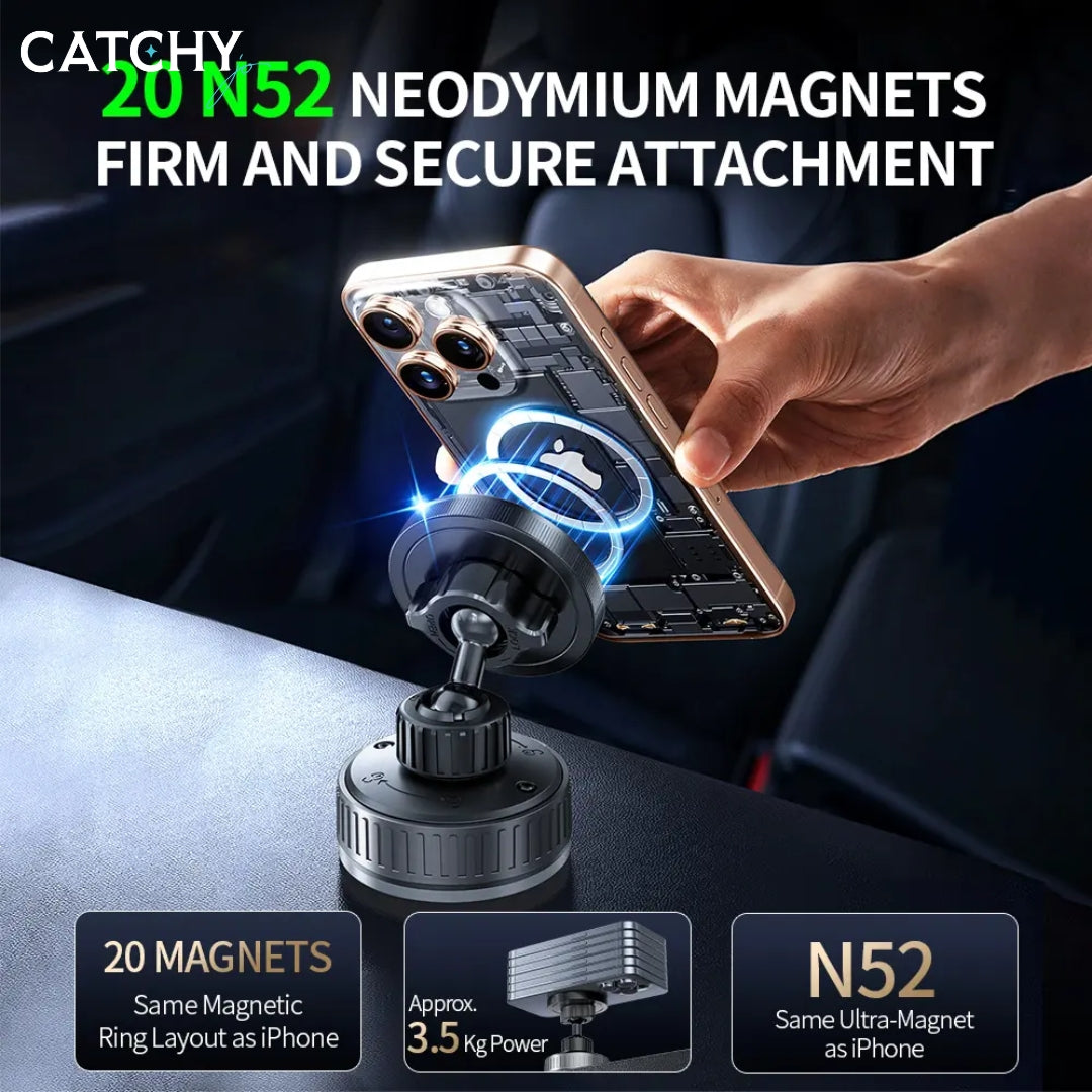 TRANYOO T-Z23 Car Phone Holder