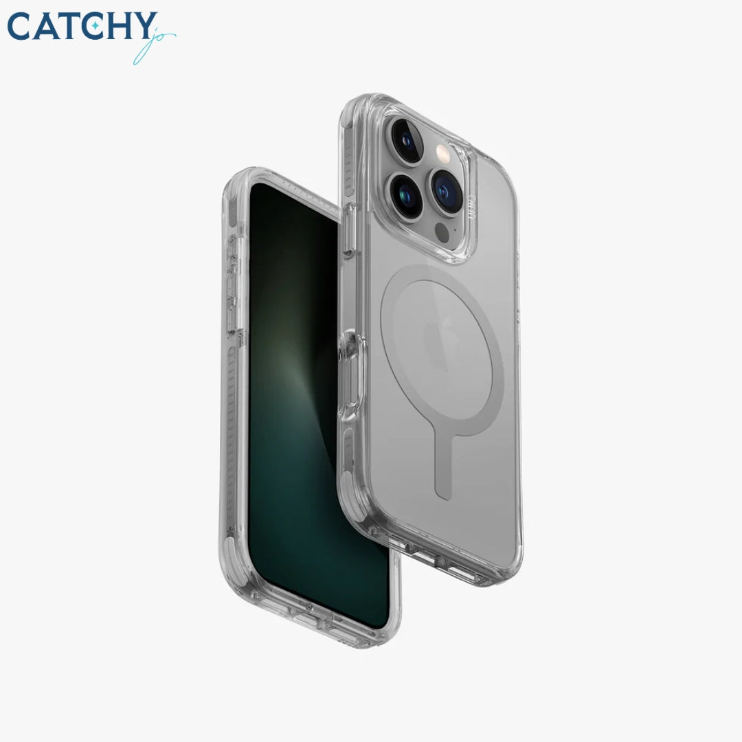 UNIQ Combat Triple-Layered Protective iPhone Case