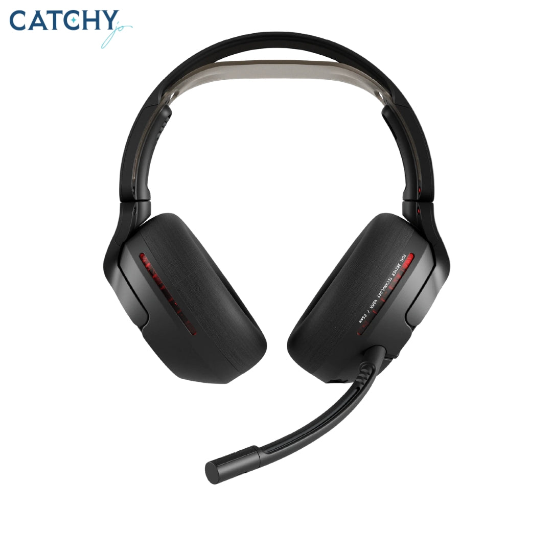 SKULLCANDY PLYR 720 سماعة رأس