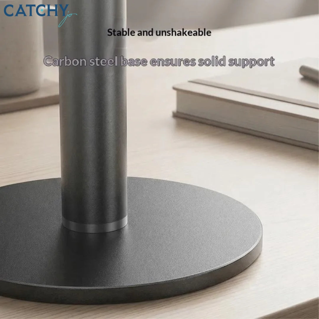 YESIDO C303 360° Rotating Magnetic Desktop Phone Stand