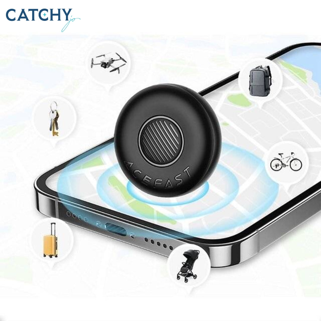 ACEFAST S1 Set 4 Pcs Smart Tag Tracker