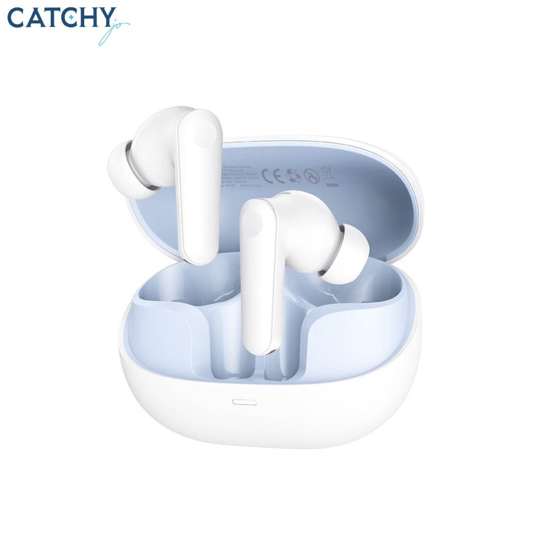 TOTU BE-8-TWS Bluetooth Headset
