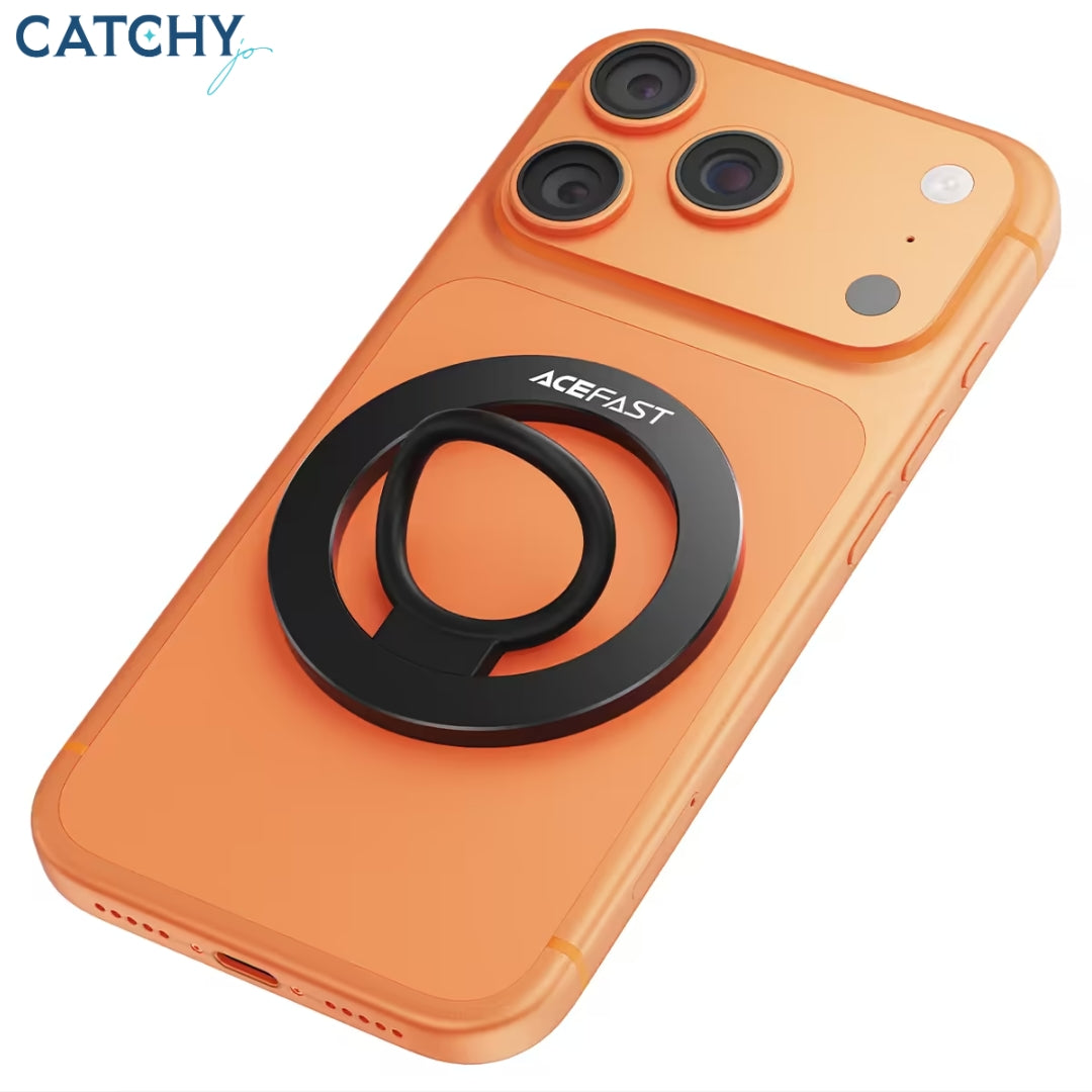 ACEFAST E35 Magnetic Phone Ring Holder