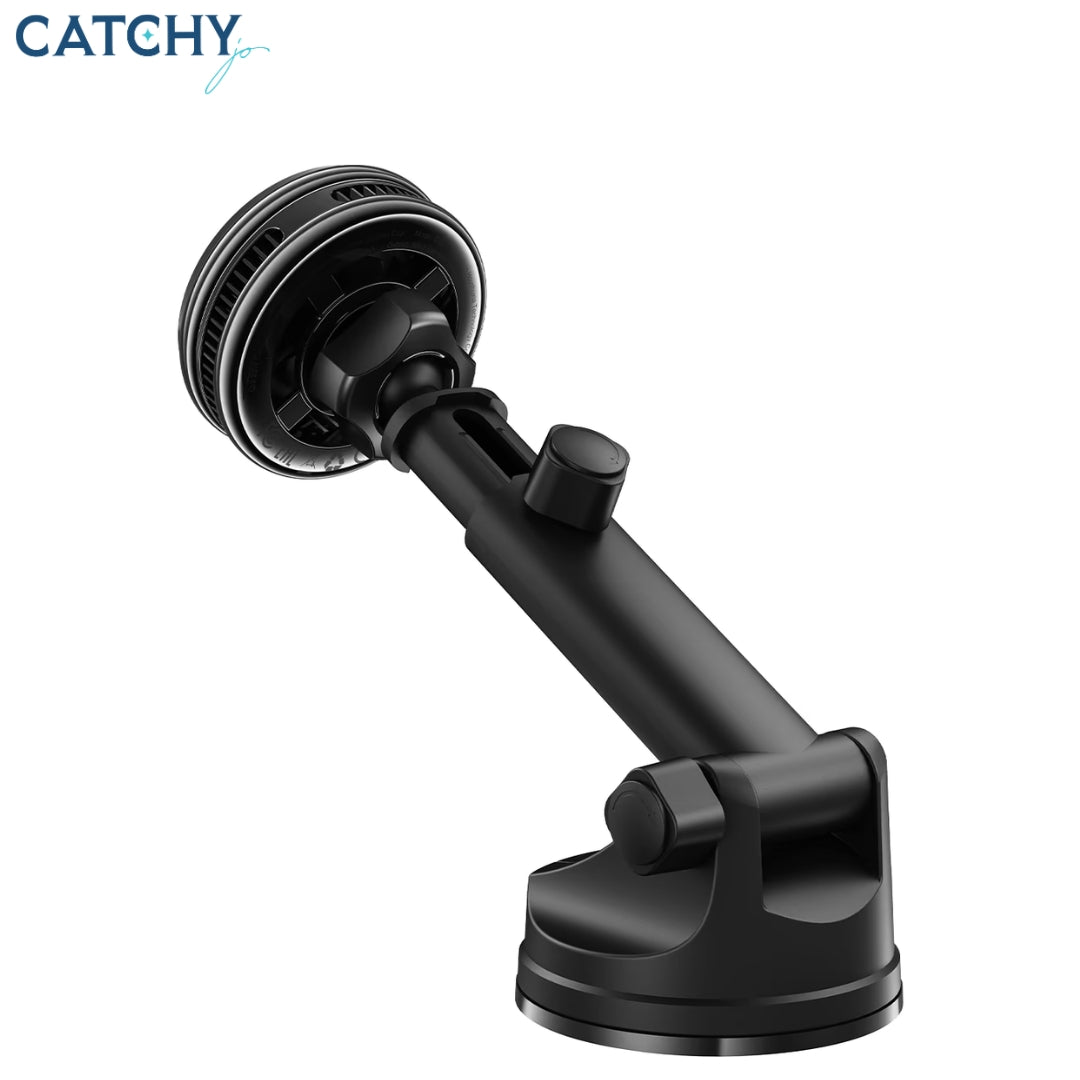 ACEFAST D67 Fast Qi2 Wireless Charger Magnetic Car Holder
