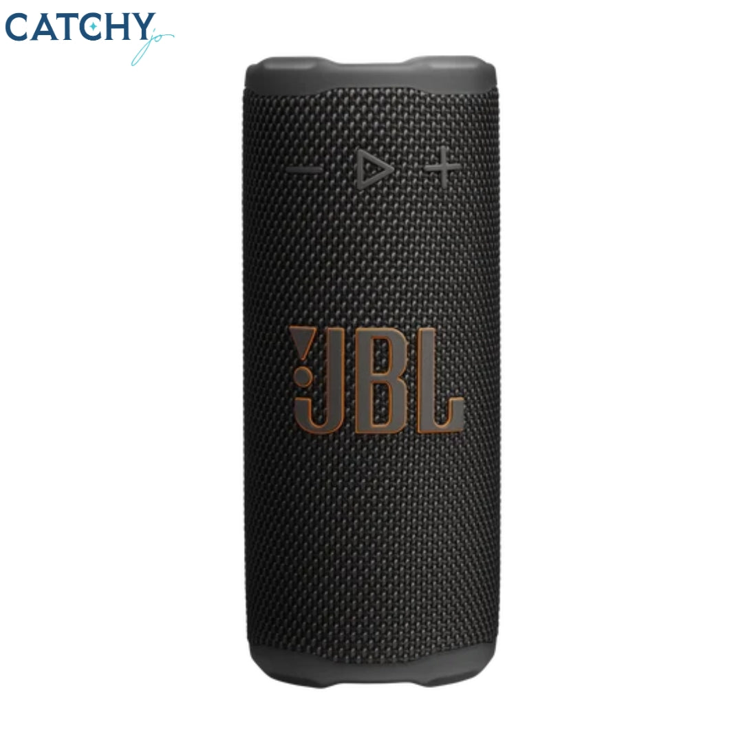 JBL Grip Compact Bluetooth Speaker