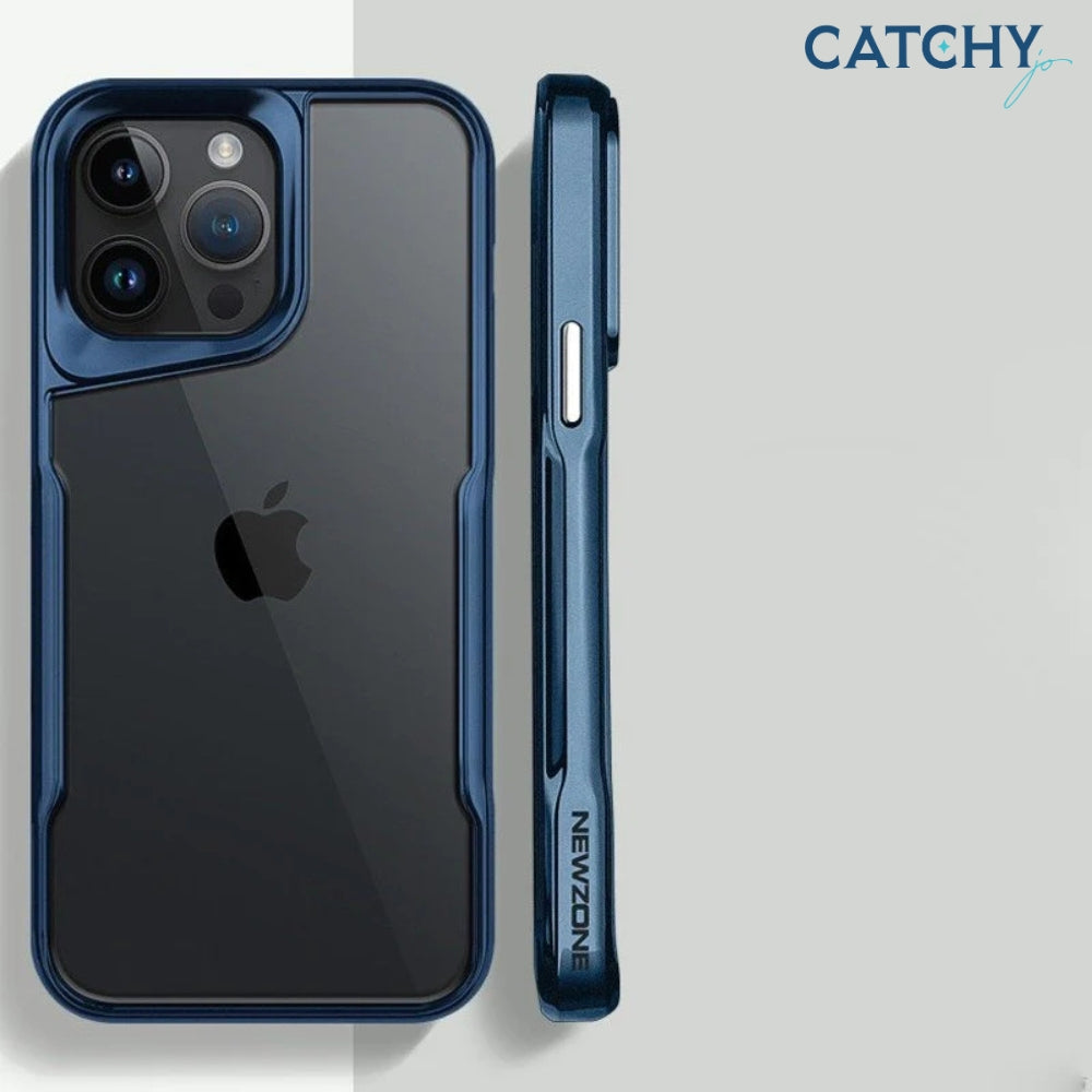iPhone Brilliance Acrylic Defender Case