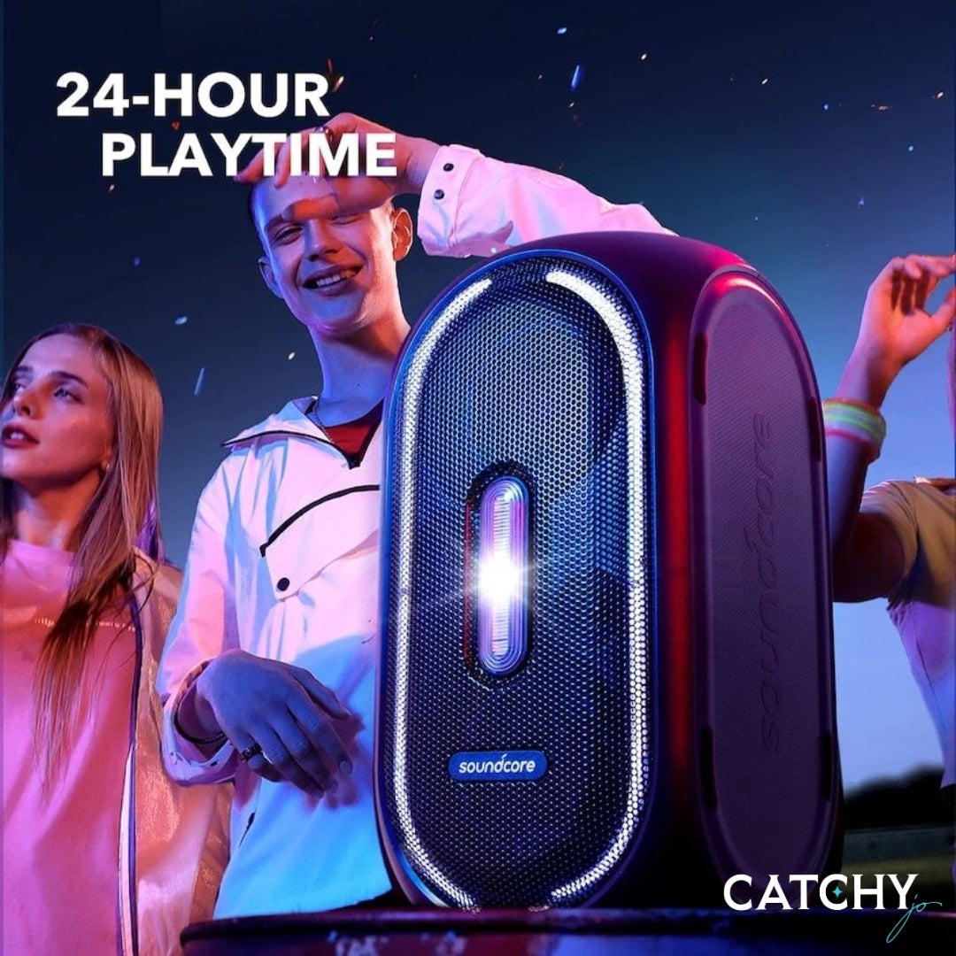 Anker Soundcore Rave+ Speaker