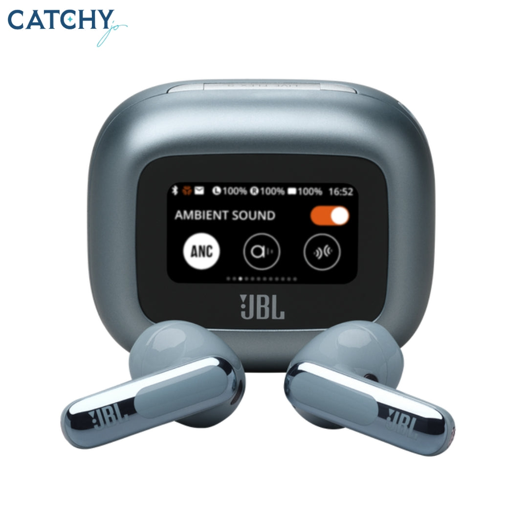 JBL Live Flex 3 Wireless Earbuds