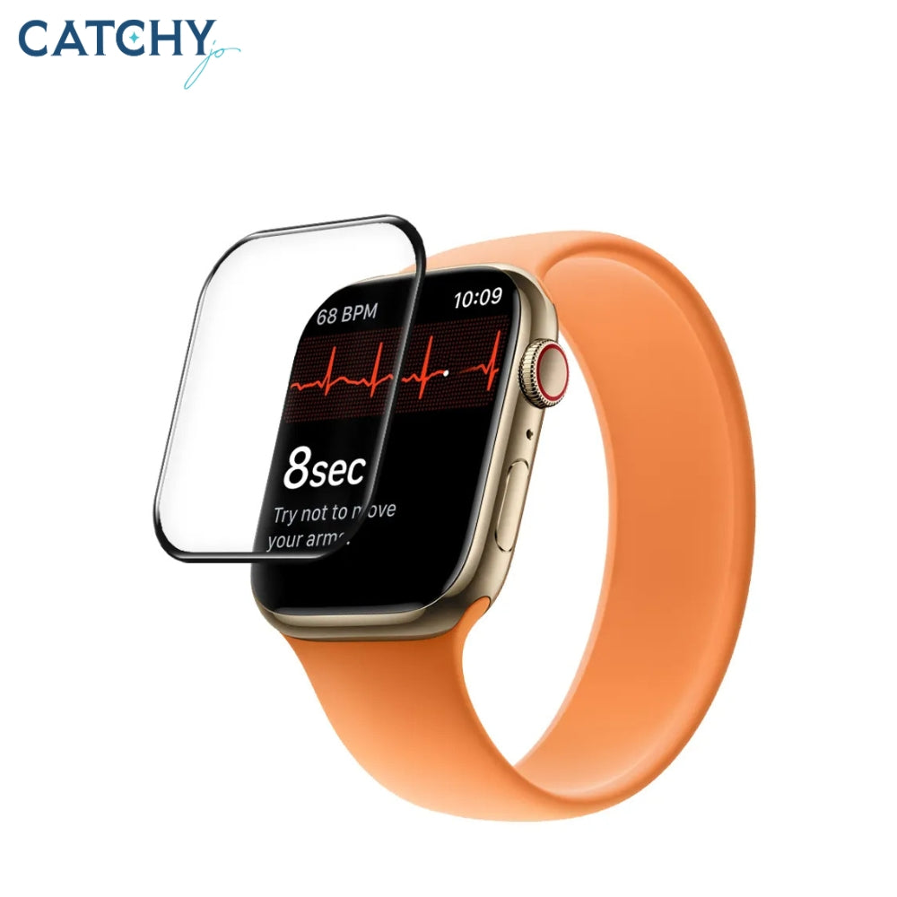 BLUEO Apple Watch Screen Protector
