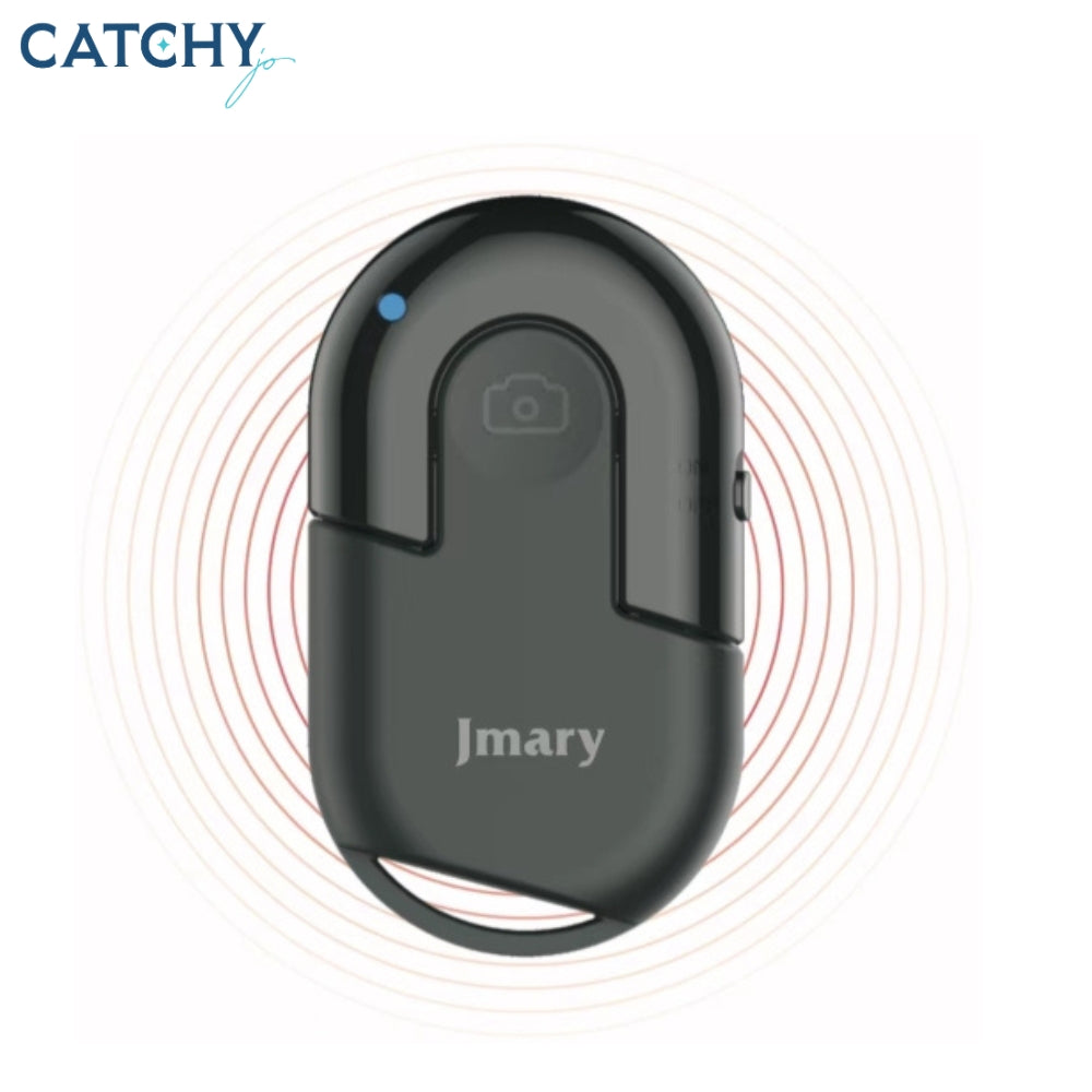 JMARY BT-03 Selfie Wireless Remote Shutter