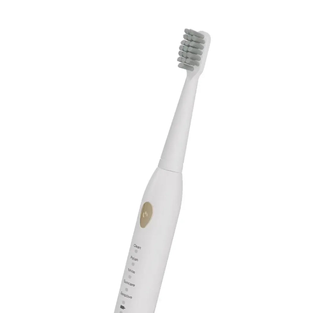 Green Lion Sonic Plus Rechargeable Toothbrush