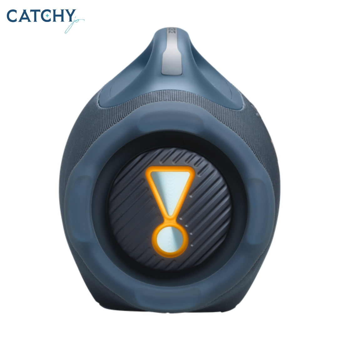 JBL Boombox 4 Portable Bluetooth Speaker