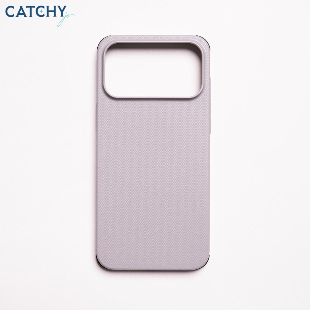 X-Level iPhone Leather Texture Hard Case