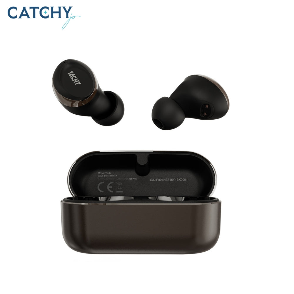 HiFuture Yacht Bluetooth Earphones