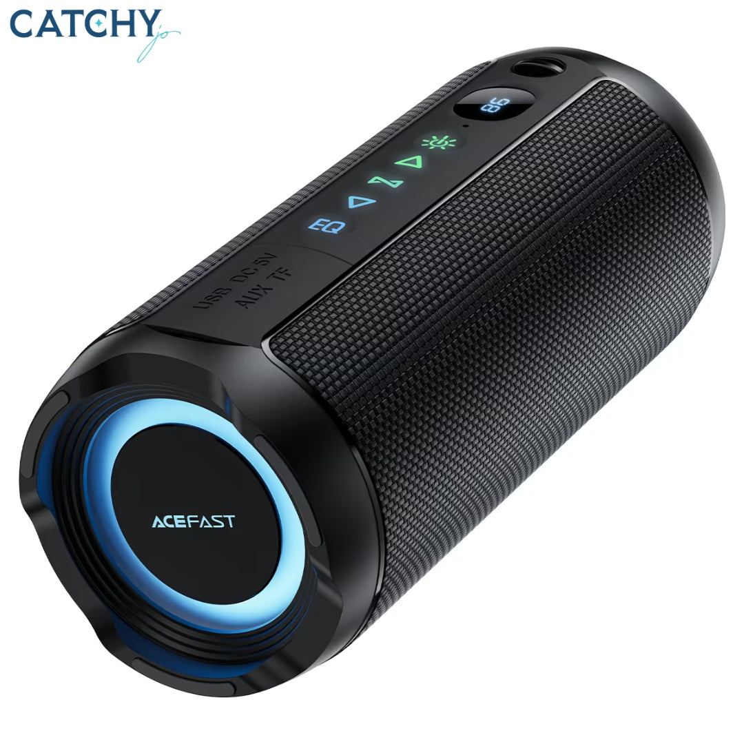 ACEFAST K12 Pro Portable Wireless Speaker