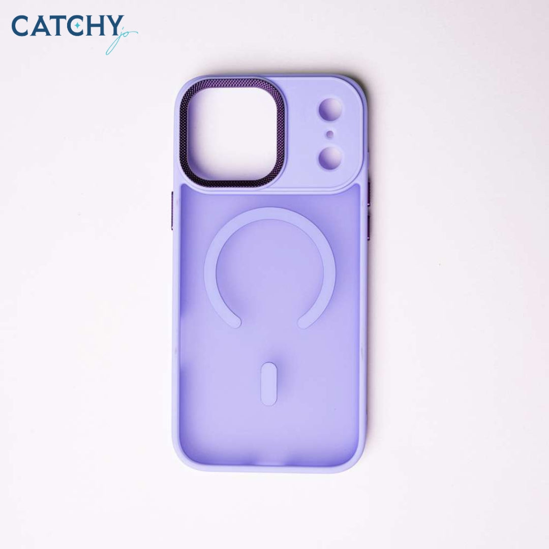 iPhone Helen’s MagSafe Hard Case