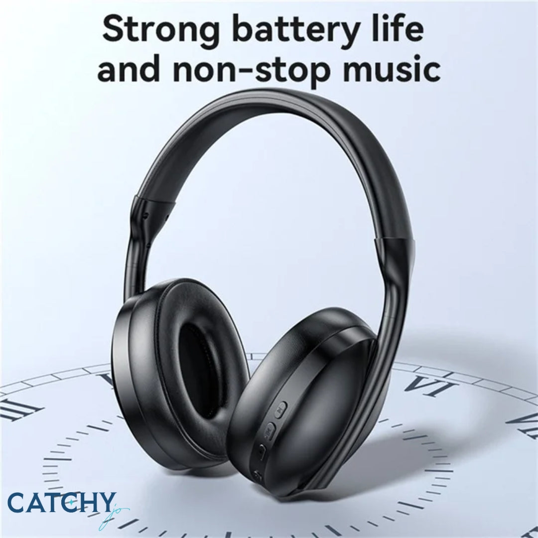 YESIDO EP08 ANC Active Noise Cancelling Bluetooth Headset