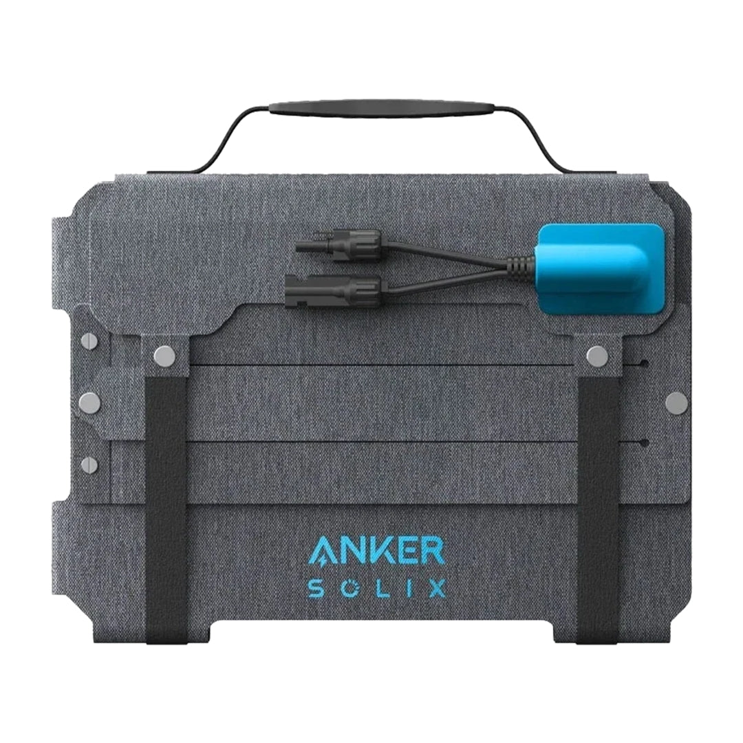 Anker SOLIX PS100X Portable Solar Panel (100W)