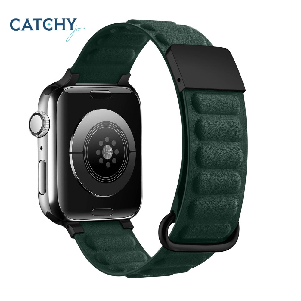 Apple Watch Magnetic Reverse Buckle Band