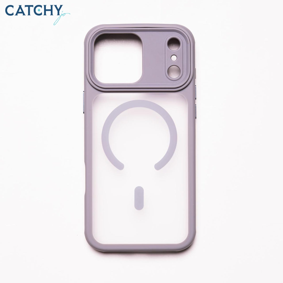 iPhone Protective Silicone Case