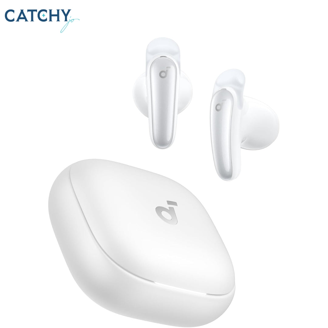 Anker Soundcore Liberty Buds Wireless With ANC