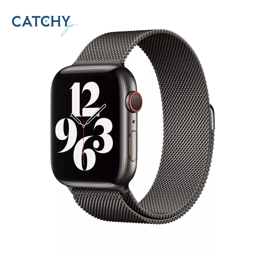 WiWU Minalo stainless steel Watch Band