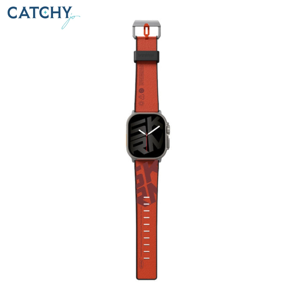 SKINARMA SPUNK سوار Apple Watch
