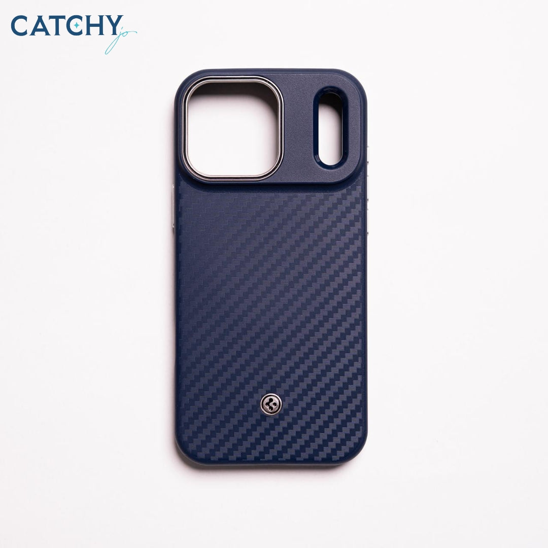 Spigen iPhone Hard Plain Case