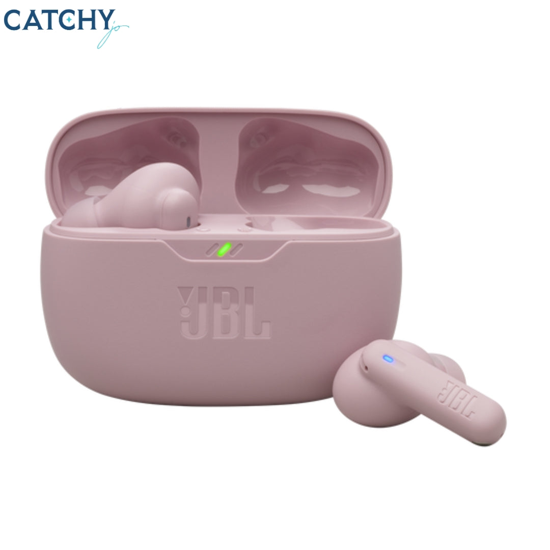 JBL Wave Beam 2 Earphones
