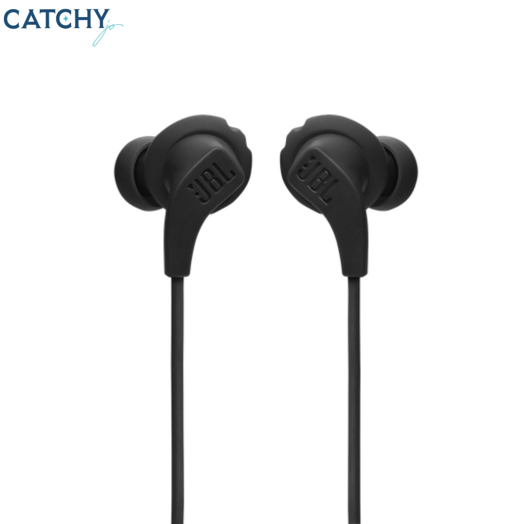 JBL Endurance Run 2 Wired Waterproof Headphones