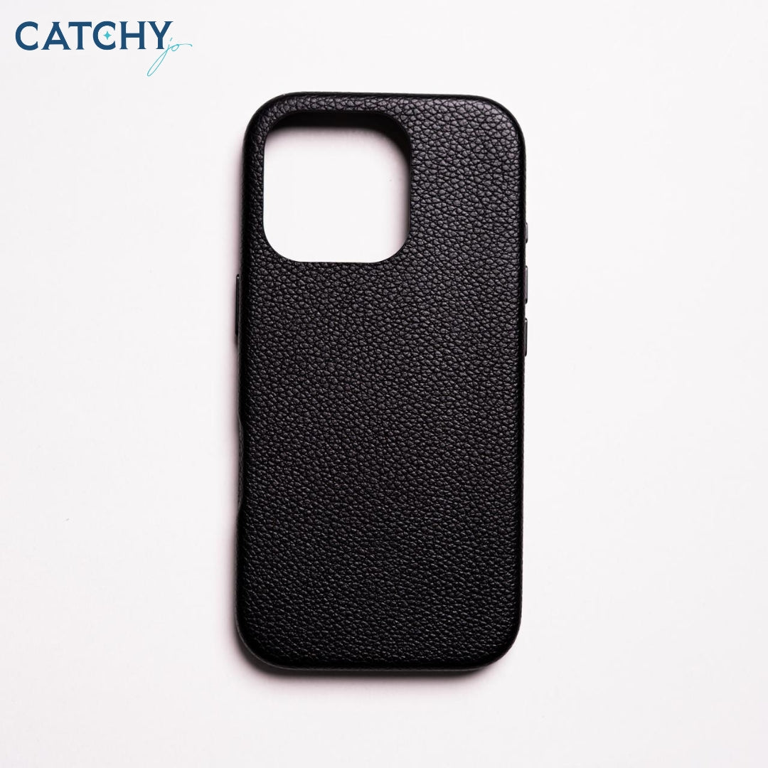 Catchy Leather Case