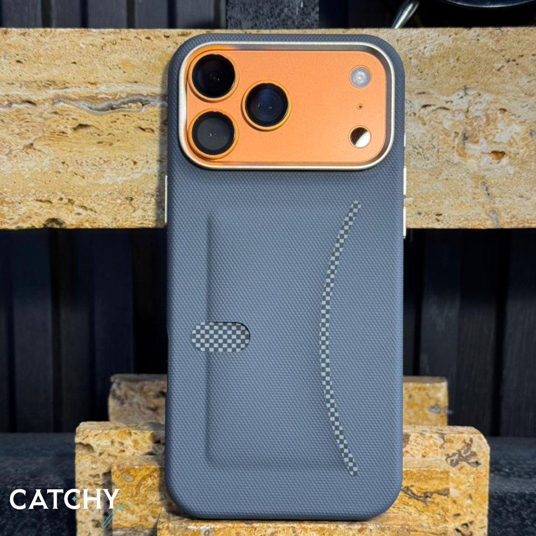 Feex iPhone Card Holder Case