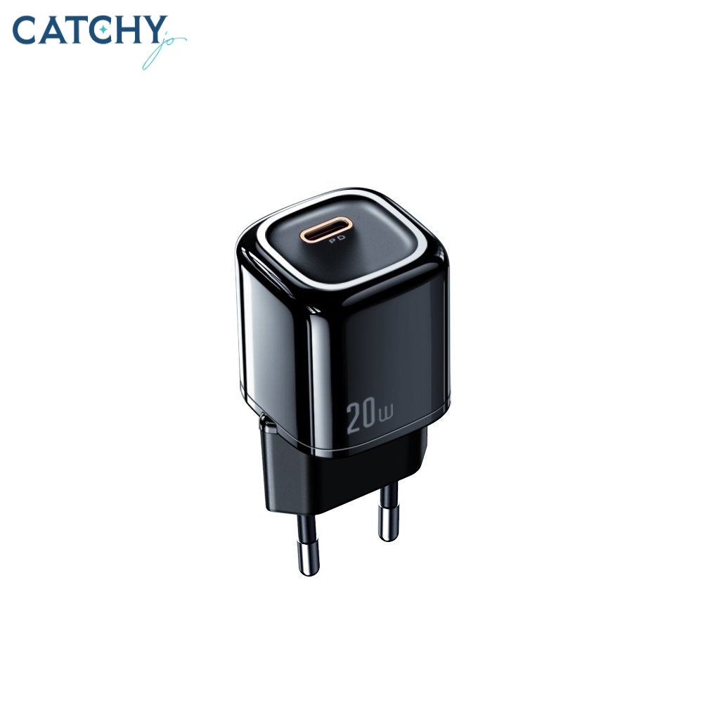 MCDODO Ch-8291 Type-C Charging Adapter (20W)