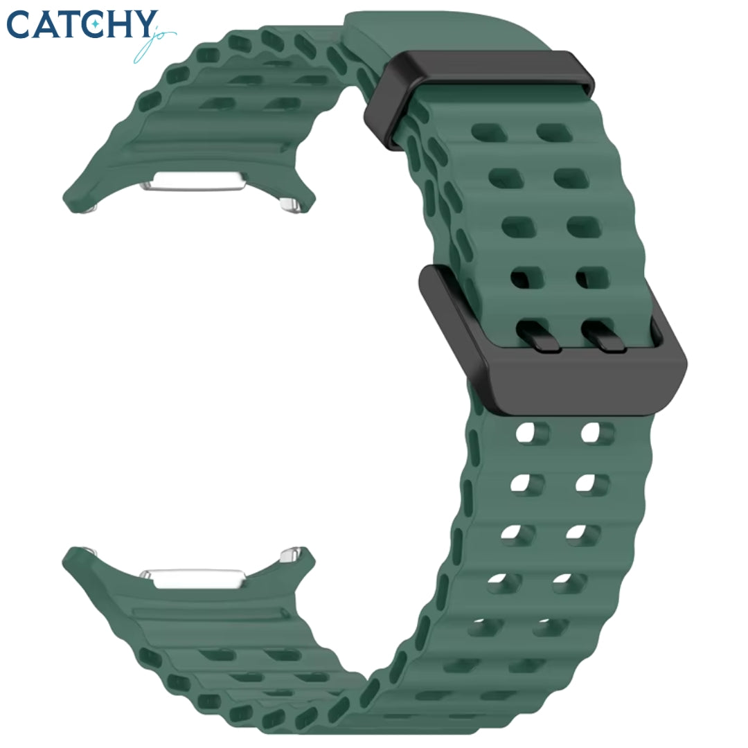 أساور لساعات Samsung Watch Ultra