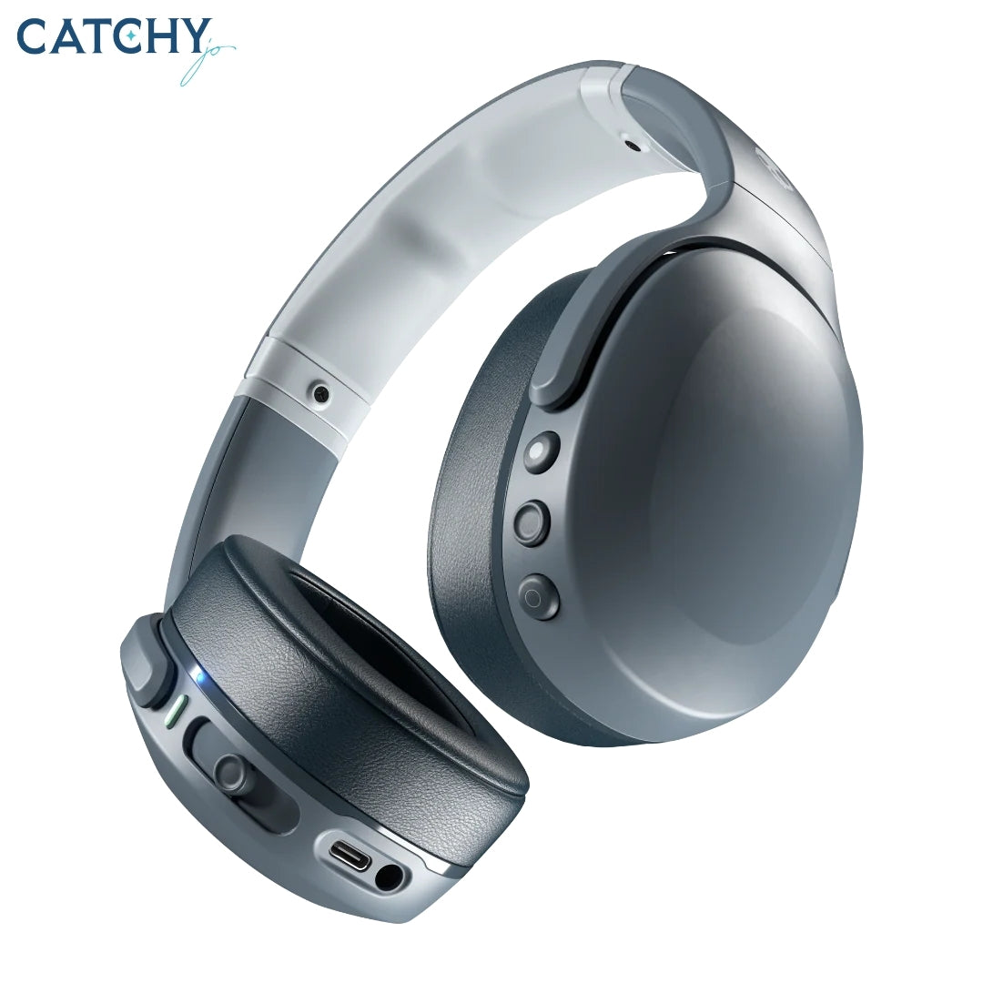 SKULLCANDY Crusher Evo Wireless Headset