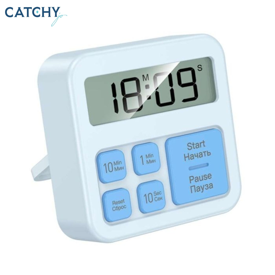 HOCO HX43 Electronic Timer